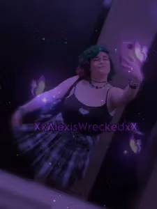 XxAlexisWreckedxX profile picture