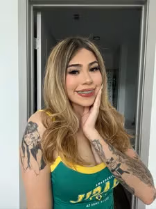 Arabella<3 profile picture