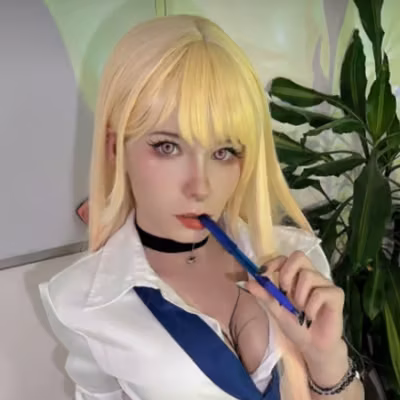 May Blossom 🌺 profile picture