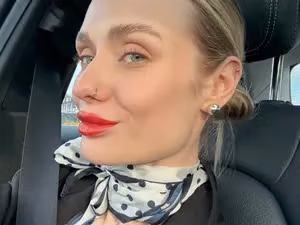 Alisa profile picture