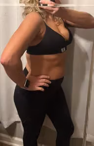 Harmony Michelle profile picture