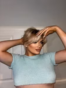 Gigi Valentines profile picture