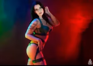 Peggy Thee Stallion profile picture