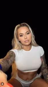 Nara Ford FREE Page profile picture