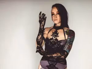 Vex Voltage profile picture