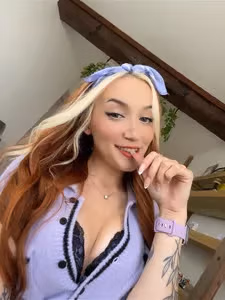 Ruby Rose 💜 FREE 🤫 profile picture