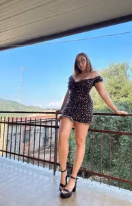 Leah profile picture