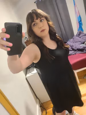 Rachel 🏳️⚧️ MTF profile picture