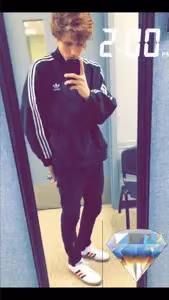 Joseph Mangham profile picture