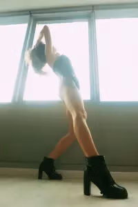 Dancing with Liv profile picture