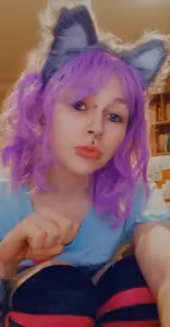 Nessie Nymph Life profile picture