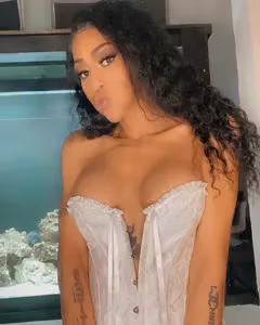 Sparkle profile picture