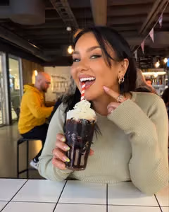 Baby delicious ๐ profile picture