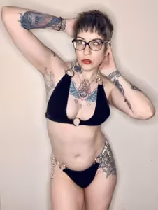 ElizabethVoorhees profile picture