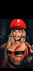 Nara Ford VIP profile picture