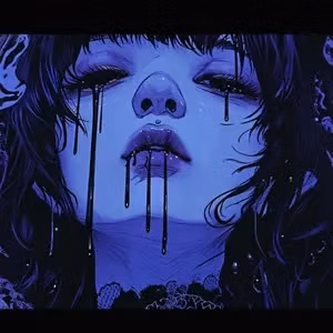 GothicWidow profile picture