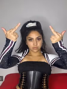 Bellatrix👑🦶 profile picture