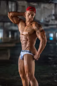 icemanjbbull profile picture