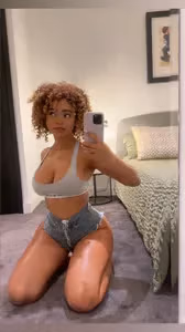 Kiara 🍑 profile picture