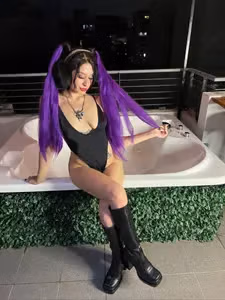 Dana Meztli FREE 🍑🔥 profile picture