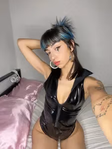 Miss Ox1 ๐ค profile picture