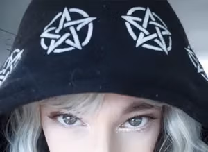 Rain profile picture