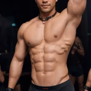 All Men Now profile picture