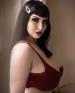 Jenna Valentine profile picture