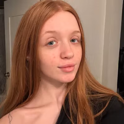 Lunaโค๏ธ #1 GOTH ONLYFANS profile picture