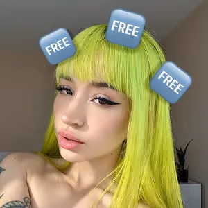 PetiteAra 💚 profile picture