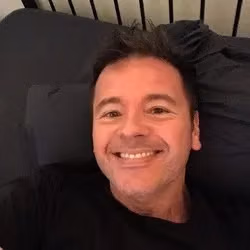 Matthew Rettenmund profile picture