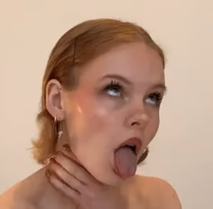 Rose profile picture