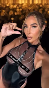 MISTRESSKARMENKAY profile picture