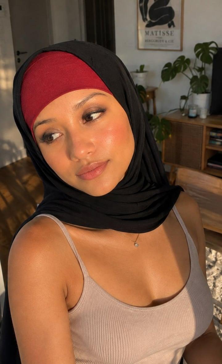 Amira Shaik profile picture