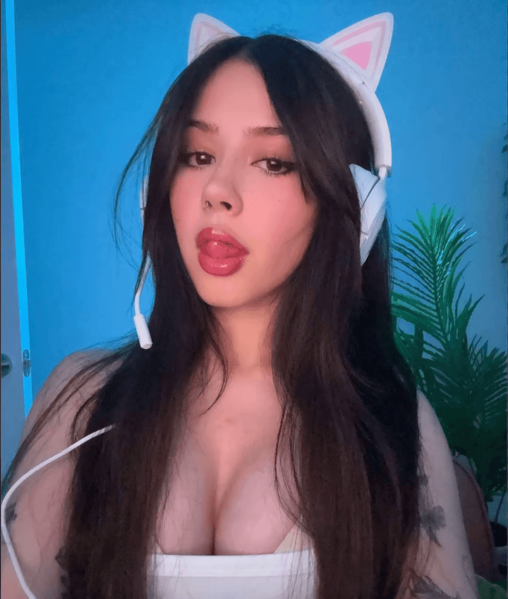 Bellie Girl 🩵 profile picture
