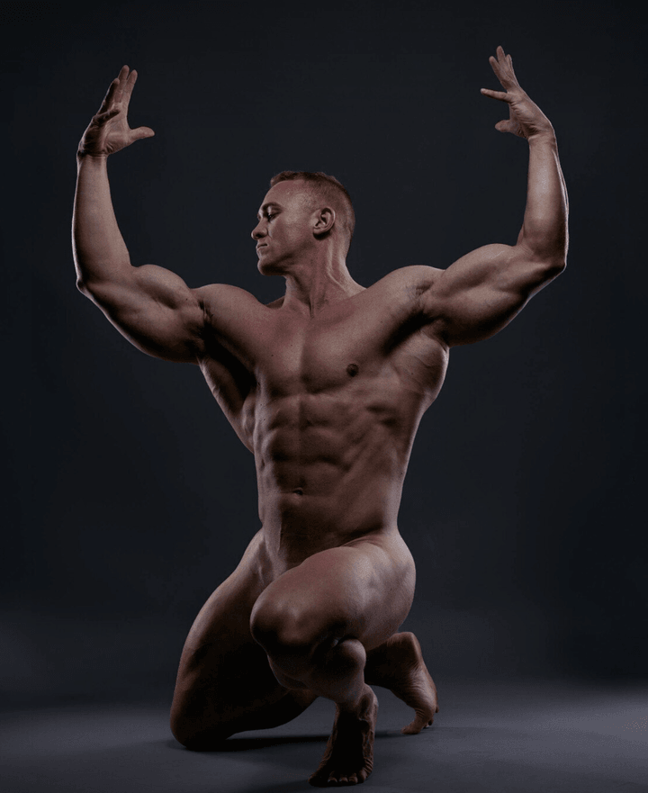 Barry XXL profile picture