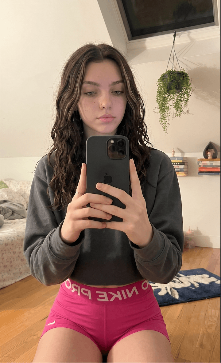 harper profile picture