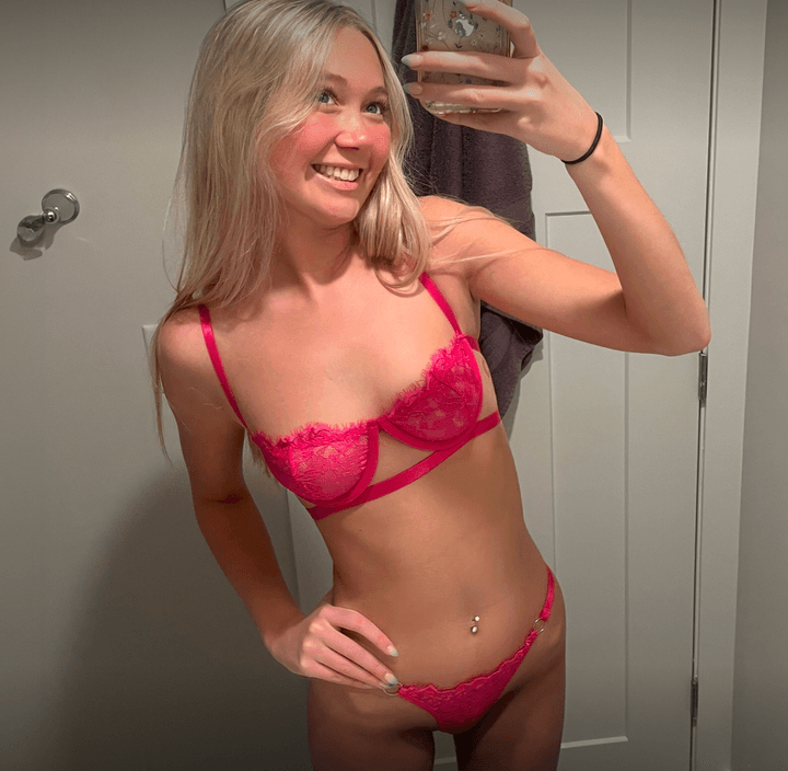 Kayla profile picture