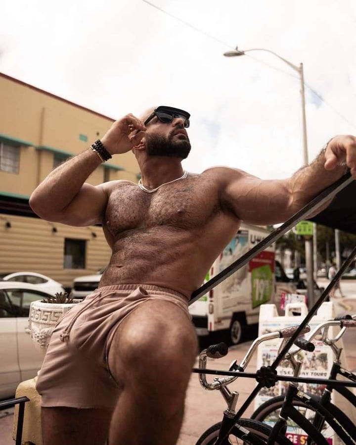 Leo V Miami profile picture