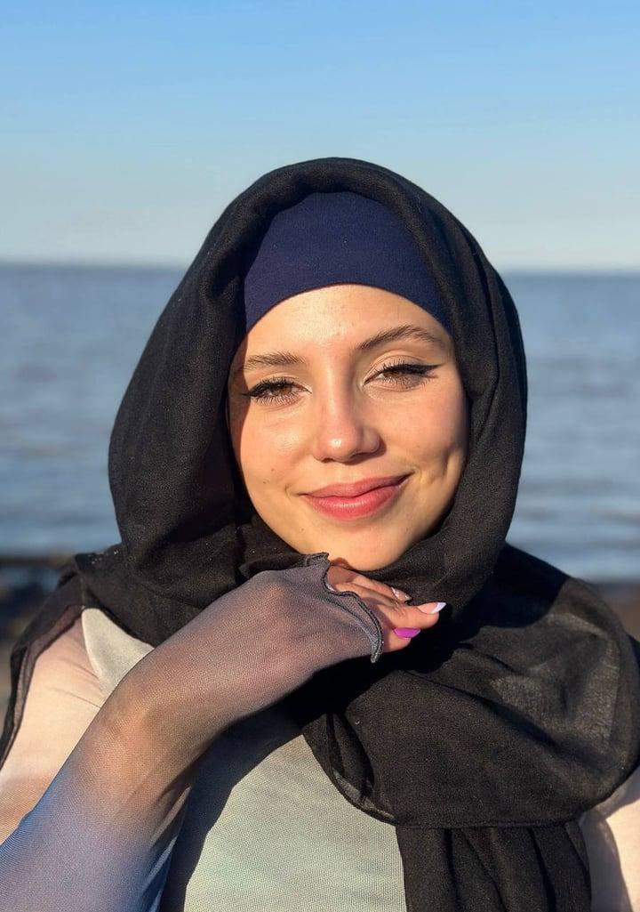 🕌 Mariam Saeed ☾ ⋆* مریم سعيد 🇦🇷 🇦🇪 profile picture