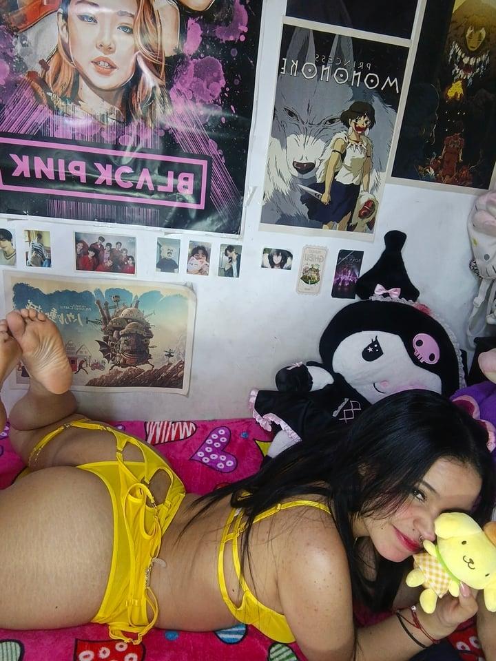 Maya profile picture