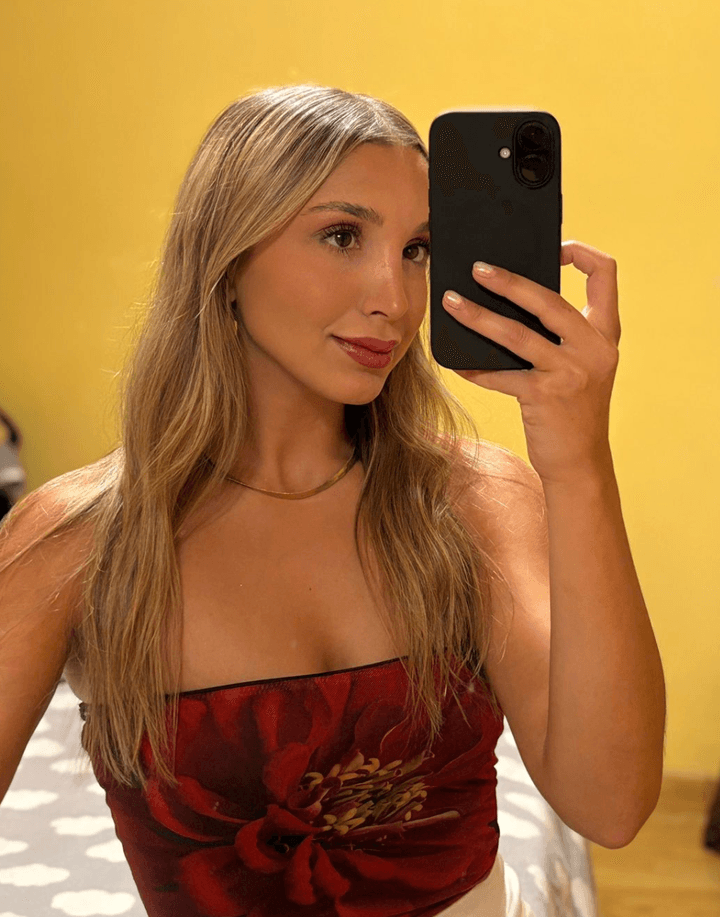 Mika ๐ค profile picture