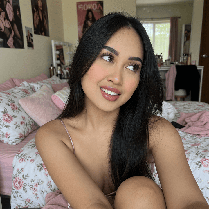 Mira 💞 #1 Tightest Asian on OF🔥 profile picture