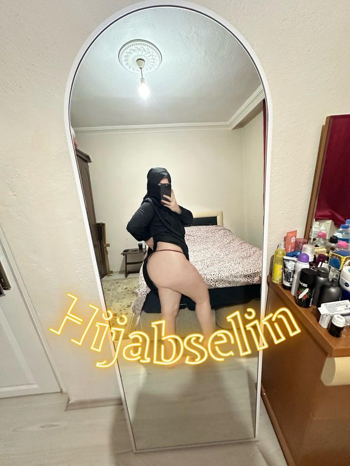Hijab Selin 🔝 4,4%🔝 profile picture