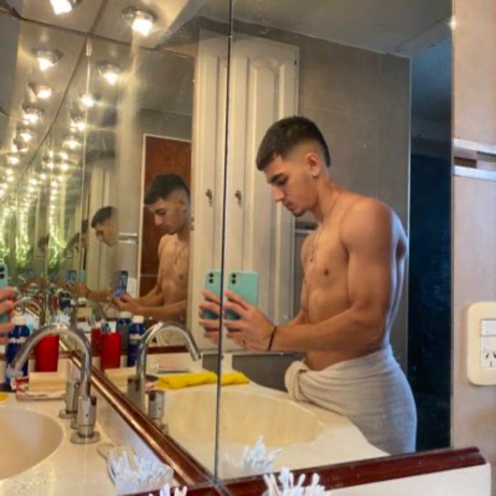 Paul profile picture