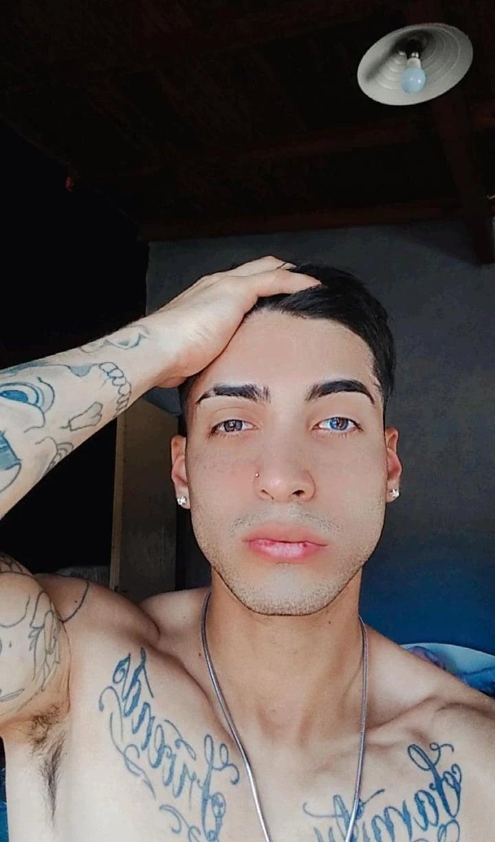 Alexbadboy profile picture