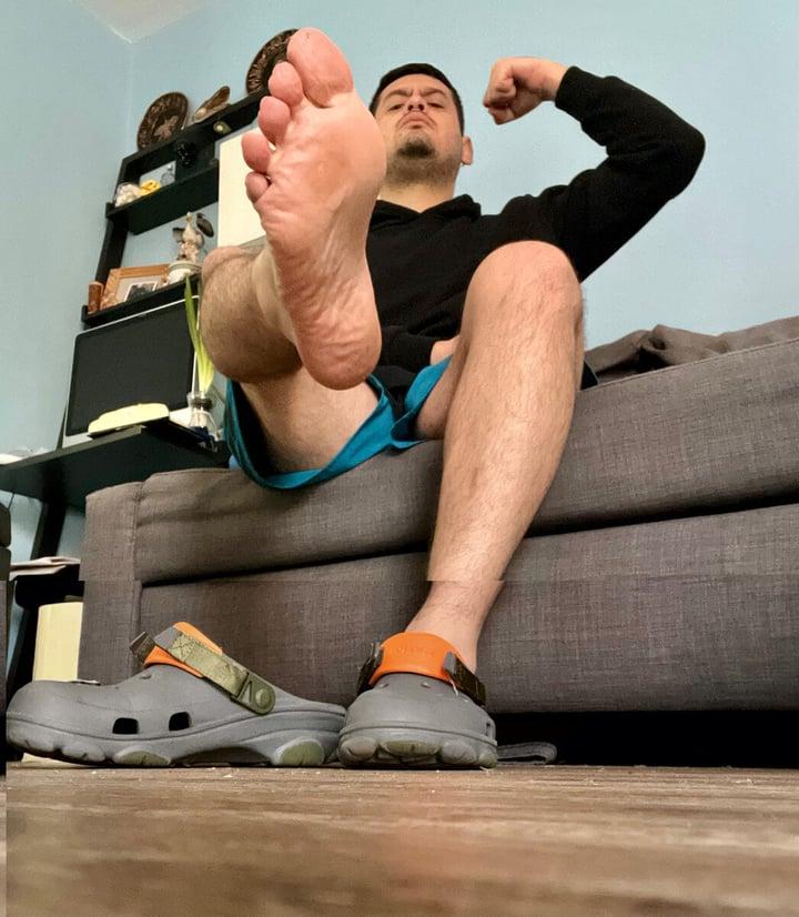 Alphastonerfeet profile picture