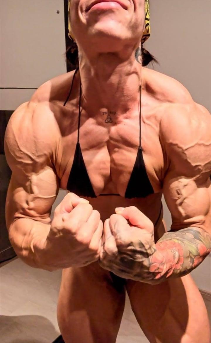 Amazonafitness profile picture