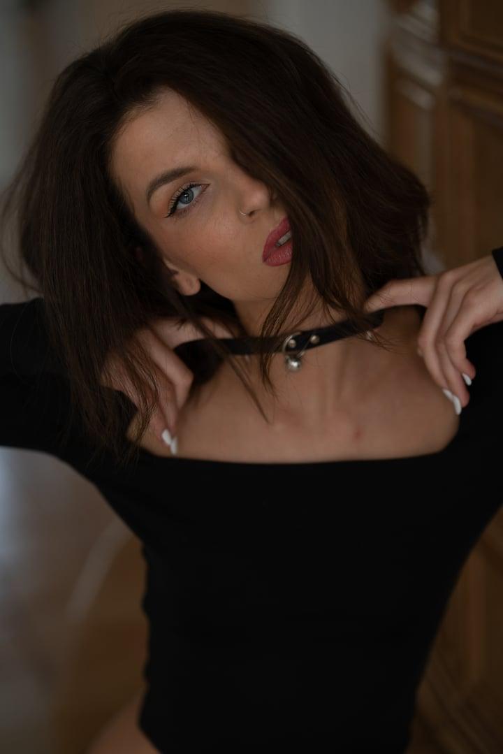 Anna profile picture