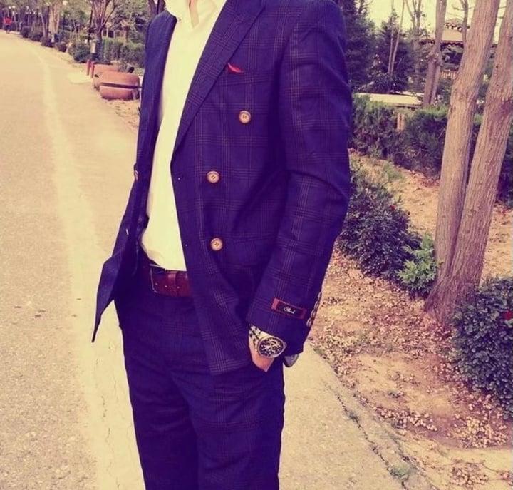 Arabdude profile picture